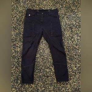 Black G-Star Cargos SZ 33 X 32